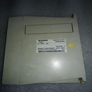 โมดูล IO ของบริษัท FCUA-DX121 FCUA-DX141 - Product Image 3
