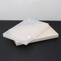 Ensemble d'accessoires de salle de bain décoratifs de luxe pour la maison pour hôtel Articles de vente populaires Meilleur ensemble de salle de bain à bas prix