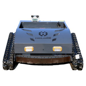 Cortadora de Césped Multifuncional de Gasolina de Alta Productividad, Motor de 7.5-22 HP, Ancho de Trabajo de 550-900 mm, China - Product Image 1