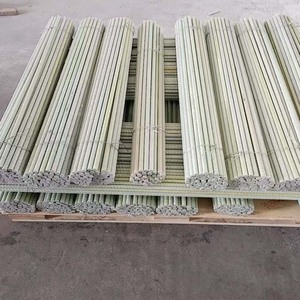 Support Customizationconstruction Materialgrp Glass <strong>Fiberglass</strong> Frp Rebarcomposite Basalt Fiber Rebarprice <strong>Fiberglass</strong> <strong>Rebar</strong> - Product Image 4