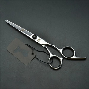 <span class=keywords><strong>Forbici</strong></span> da Barbiere Giapponesi da 6 Pollici Strumenti Professionali <span class=keywords><strong>per</strong></span> Acconciature <span class=keywords><strong>Forbici</strong></span> <span class=keywords><strong>per</strong></span> Sfoltire e Tagliare <span class=keywords><strong>per</strong></span> Salone da Barbiere - Product Image 3