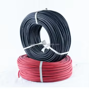 Cable <span class=keywords><strong>de</strong></span> <span class=keywords><strong>Silicona</strong></span> Ultrasuave 13 14 16 18 20 22 AWG, Cable <span class=keywords><strong>de</strong></span> Goma Flexible Resistente a Altas Temperaturas para Baterías <span class=keywords><strong>de</strong></span> Drones y Aeronaves RC - Product Image 2