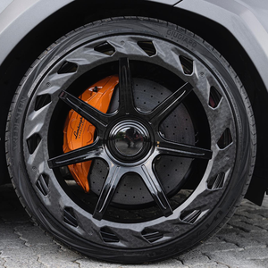 Jantes forgées 18 19 20 21 22 24 pouces pour Aston Martin Vantage DBX <span class=keywords><strong>DB11</strong></span> DBS DB9 Vanquish Rapide Virage Lamborghini <span class=keywords><strong>Ferrari</strong></span> - Product Image 1