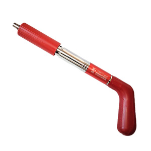 Xinsheng t9zg tự làm lớp im lặng loạ<span class=keywords><strong>i</strong></span> lớn/nhỏ phổ Nail <span class=keywords><strong>Gun</strong></span> Air Stapler cho nghề mộc sử<span class=keywords><strong>a</strong></span> chữ<span class=keywords><strong>a</strong></span> bao bì carton - Product Image 2