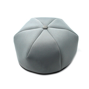 Casque de luminothérapie rouge personnalisé en usine, 120 LED, chauffage infrarouge, soin capillaire à domicile, appareil portable sans fil - Product Image 6