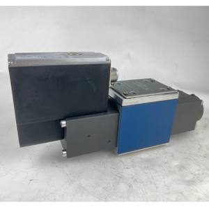 4WRKE16ประสิทธิภาพสูงเวทีนำร่องดำเนินการตามทิศทาง4wrke 16 W8-200L-3X/6EG24EK31/F1D3M R900751114 - Product Image 3
