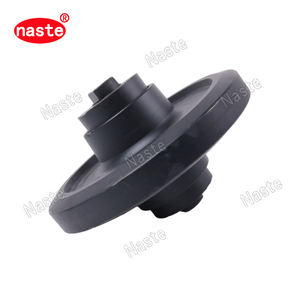 Rear <strong>Idler</strong> <strong>Roller</strong> 6698049 for T870 - Product Image 1