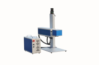 Machine de gravure laser Galvo CO2 Haotian HT-40 HT-60