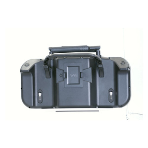 T15 <b>Remote</b> Control 7 Inch Screen Wi-Fi FPV Drone Controller Indoor Outdoor Use - Product Image 2