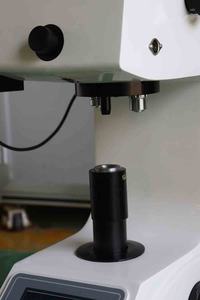 HVS-1000 Digitale Microhardheid <span class=keywords><strong>Tester</strong></span> Voor Ferrometaal/Non-Ferro Metaal/Ic Blad - Product Image 5