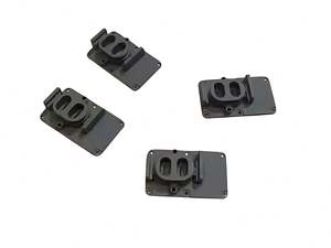 Accesorios para Drones Agrícolas T40 T20p FPV, Cubierta Trasera, Carcasa Trasera para Dron de Pulverización Dj1 T40 T20p - Product Image 3