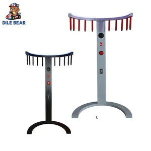 Juegos deportivos Reacción rápida Coordinación física Catch Stick Metal Juegos que funcionan con monedas Arcade Eyes Fast Chips Máquina de juego - Product Image 1