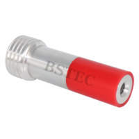 Buse Venturi à entrée unique professionnelle BSTEC, diamètre 4,8-12,7 mm, filetage NPT 1/2 pouce, pour la restauration de panneaux automobiles