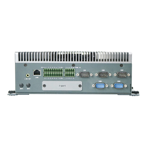 PC industriel haute performance, équipé d'un écran HDMI, d'un processeur Intel Core I8, d'un disque SSD, de mémoire DDR5 (32 Go/64 Go) - Product Image 5
