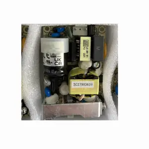 Mean Well RPS-30-12 RPS-30-24 RPS-30-48 Quadro aberto 3.3V 5V 12V 24V 48V 30w Fonte de alimentação médica