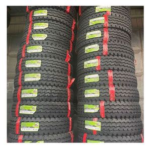 Nuevos neumáticos de camión comercial Chaoyang para modelos de camiones pesados 12.00R20 y 11R22.5 - Product Image 1