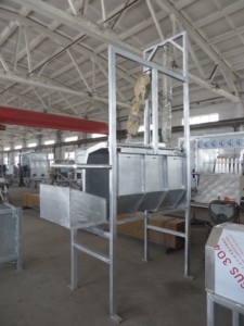 Оборудование для убоя свиней - Product Image 4