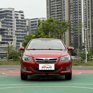 Voiture d'occasion économe en carburant <span class=keywords><strong>Toyota</strong></span> <span class=keywords><strong>Corolla</strong></span> EX 1.6L automatique berline 2013, conduite à gauche, faible kilométrage, norme africaine - Product Image 2