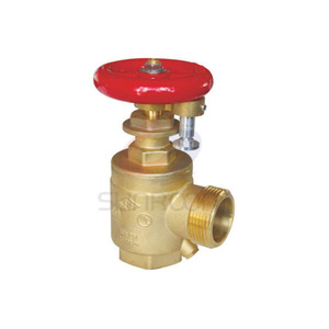 Sunroom Canton Fair 2026 1-1/2" 2-1/2" Abrazadera de resorte angular reductora de latón, accesorio para equipos contra incendios Fujian - Product Image 5