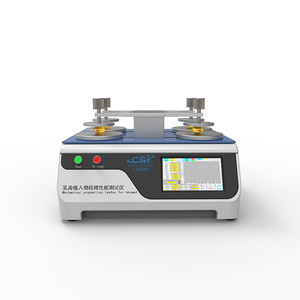 Concurrerende Prijs Borstimplantaat Mechanische Prestatietester - Product Image 2