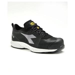 DIADORA UTILITY - 701.177679-C0641/42 Chaussure de sécurité déperlante FLY LITEBASE MATRYX LOW S3 HRO SRC ESD Noir/Blanc - Product Image 1