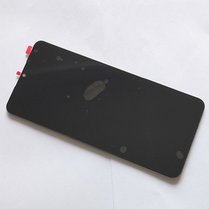 อะไหล่หน้าจอสัมผัส LCD สำหรับ Samsung Galaxy A12 SM-A125F/A125M/A125U pantalla - Product Image 2