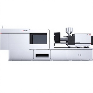 Máquina de Moldeo por Inyección Servo de Alta Precisión LK Potenza‑III de 130 Toneladas, Equipo de Procesamiento de Plástico de Tipo Toggle de Bajo Consumo Energético - Product Image 1