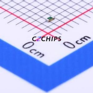 0435001.KRHF One-Time Fuse 0402 Fuse ( Type: SMD Fuse )( Rated Current: 1A )( Rated Voltage: 32V )( Operating Temperature: ) - Product Image 1