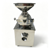 Machine à moudre les fèves de cacao, les cynorrhodons séchés, les légumes, les mangues, les bananes, le gingembre et le sucre