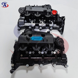 Tapa de Válvulas de Motor para Land Rover Discovery III 2.7 <span class=keywords><strong>TD</strong></span> LR032723 y LR032724 LR005495 y LR005496 C2S52858 y C2S52859 - Product Image 2