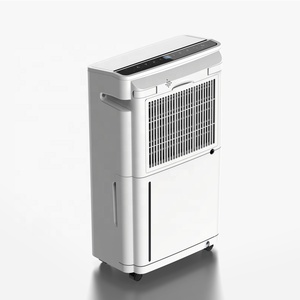 25L/Day Quality Compressor With HEPA, WiFi, Negative Ion,and UVC Smart Home Portable Air <b>Dehumidifier</b> 25L <b>Dehumidifier</b> - Product Image 6