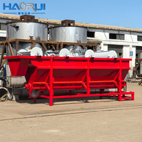 Équipement de recyclage automatique, machine de recyclage des bouteilles d'eau, machine de recyclage des déchets plastiques