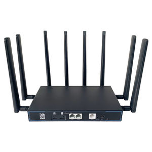 Wireless Wifi <b>Router</b> <b>With</b> <b>Sim</b> Card Dual Band <b>Router</b> Wifi 6 <b>5g</b> Wifi <b>Router</b> 3000 Mbps - Product Image 4