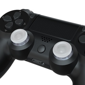 จอยสติ๊กเรืองแสงในที่มืด Extremerate Luminous Glow  แบบ 3 มิติ สำหรับคอนโทรลเลอร์ PS4 - Product Image 4