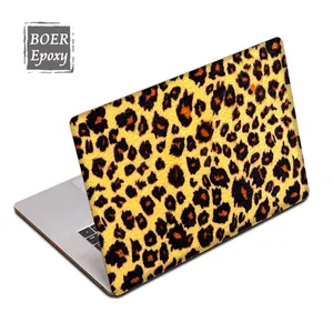 2024 Aikusu New Trend ing Benutzer definierte Laptop Vinyl Skins Gaming Laptop Haut Rückseite Abdeckung Aufkleber Papier Laptop Haut Abdeckung