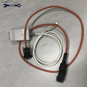 Escáner automotriz USB para interfaz CAN Pcan-Crown, herramienta de diagnóstico de sistema completo para PEAK IPEH-002022 IPEH-002021 - Product Image 5