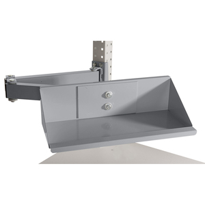 Elemento di supporto per scaffali per scatole di vista per UNIVERSAL e PROFI - Product Image 2