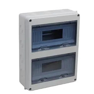 HT Series Electrical Enclosure Distribution Box