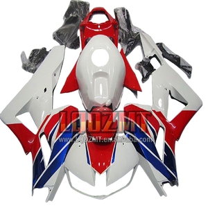 ตัวฉีดสำหรับ <span class=keywords><strong>HONDA</strong></span> <span class=keywords><strong>CBR</strong></span> 600CC 600RR Red Blue <span class=keywords><strong>600</strong></span> F5 13 14 15 16 97LQ.13 CBR600 <span class=keywords><strong>RR</strong></span> CBR600RR 2017 2018 2019 <span class=keywords><strong>2020</strong></span> fairing - Product Image 1
