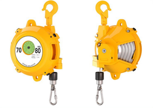 Équilibreur à ressort de type Endo robuste pour suspension d'outils - Product Image 3