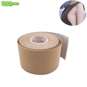 Lifting Boob Tape Boob Lift Tape New Design Manufacturer Fashion Sticker Breast Lifting Uplift Women Boob Tape Body Tape