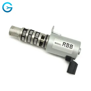 OE 15830-RBB-003 Variable Öl Regelventil Timing Magnet VVT Ventil Für HONDA CIVIC CR-V ACURA RSX