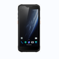 Para Chainway MC95 computadora móvil de mano Android 12 pantalla táctil de 5,45 pulgadas 4GB memoria RFID para 1D 2D para Newland CM6