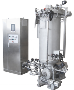 Thấp Rượu Tỷ Lệ polyester/gói bông sợi máy nhuộm - Product Image 1