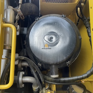 Équipement mécanique neuf à 90% - Excavatrice KOMATSU de 40 tonnes PC400 - Excavatrices lourdes d'occasion - Product Image 5