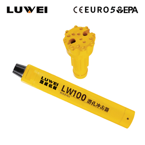 Búa khí nén DTH cao áp 3.5 inch, 4 inch, 5 inch, 6 inch, 8 inch, 10 inch dùng cho khai thác mỏ, giếng nước và khoan lỗ nổ mìn - Product Image 3