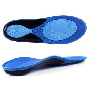 <span class=keywords><strong>Semelles</strong></span> <span class=keywords><strong>orthopédiques</strong></span> avec soutien de la voûte plantaire pour pieds plats, absorption des chocs, <span class=keywords><strong>semelles</strong></span> de sport, inserts <span class=keywords><strong>orthopédiques</strong></span> personnalisés - Product Image 1