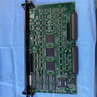 Carte de circuit de commande CNC industrielle JANCD-MCP02B-1, unité de commande de remplacement pour machine