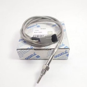 สำหรับเซ็นเซอร์ 6215-11-8281 สำหรับรถขุดก่อสร้าง SA12V140 SA6D125E SAA6D170E SDA12V140E SDA6D140E PC1250SP-8 WA600 - Product Image 4