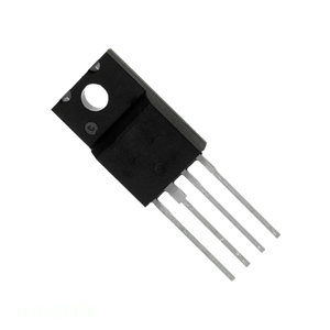 Composant électronique NJM2397F en gros, en stock, gestion de l'alimentation (PMIC), circuit intégré régulateur linéaire positif réglable 1,5A TO220 TO 220 4 paquets complets - Product Image 1